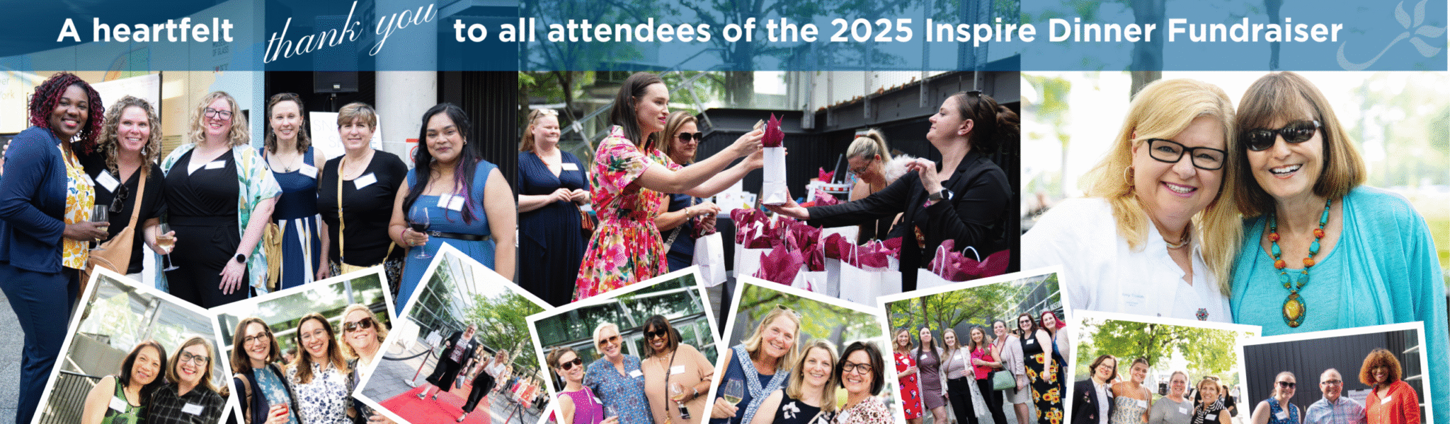 Inspire 2025 Thank you banner for website